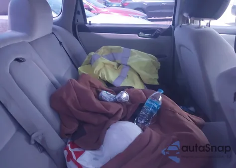 2015 Chevrolet Impala Limited Lt z USA, uszkodzony, nr VIN 2G1WB5E3XF1115876